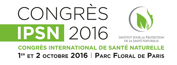 Congrès IPSN 2016